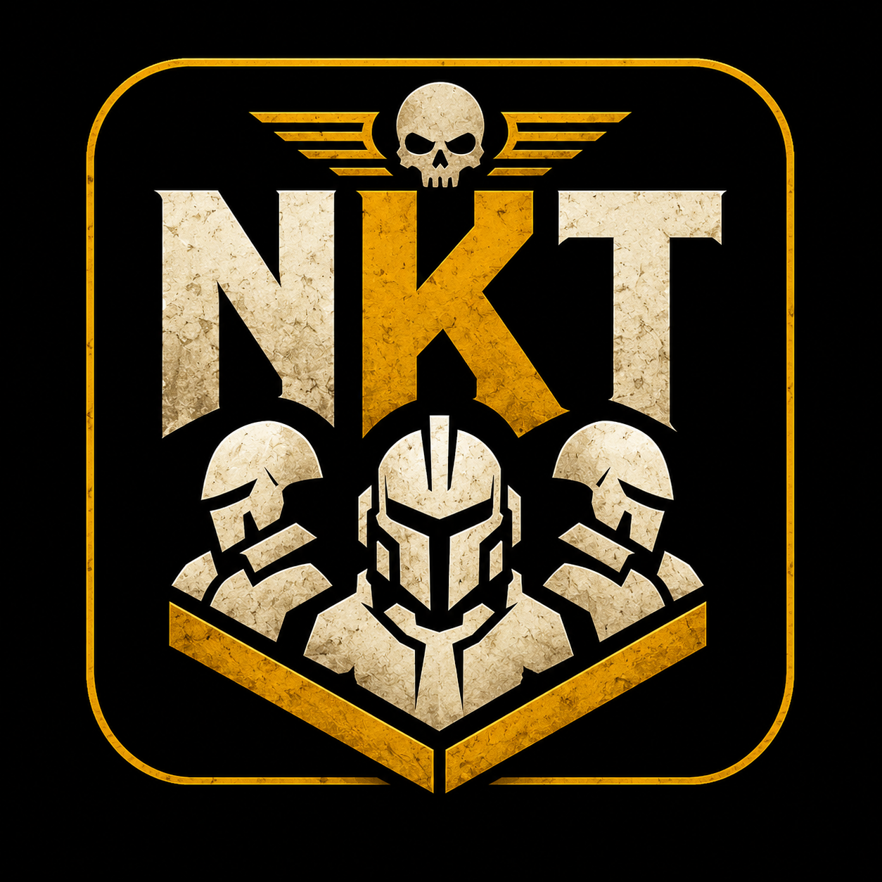 NKT logo